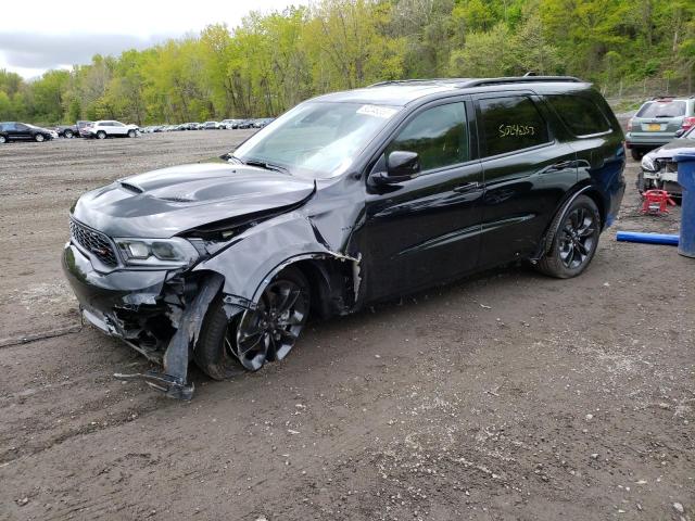 dodge durango r/ 2023 1c4sdjct9pc551027