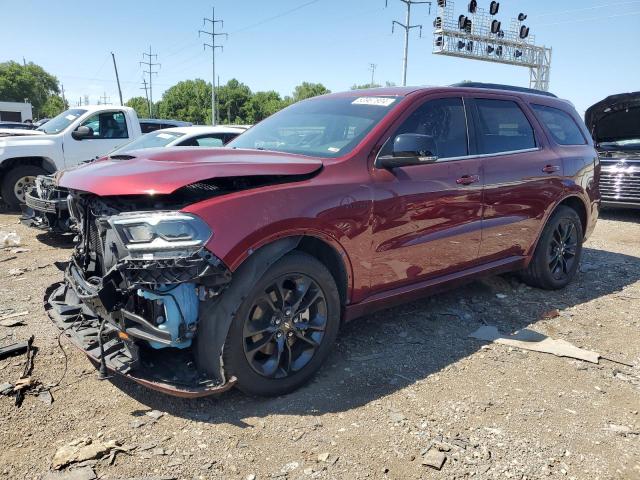 dodge durango r/ 2023 1c4sdjct9pc581869