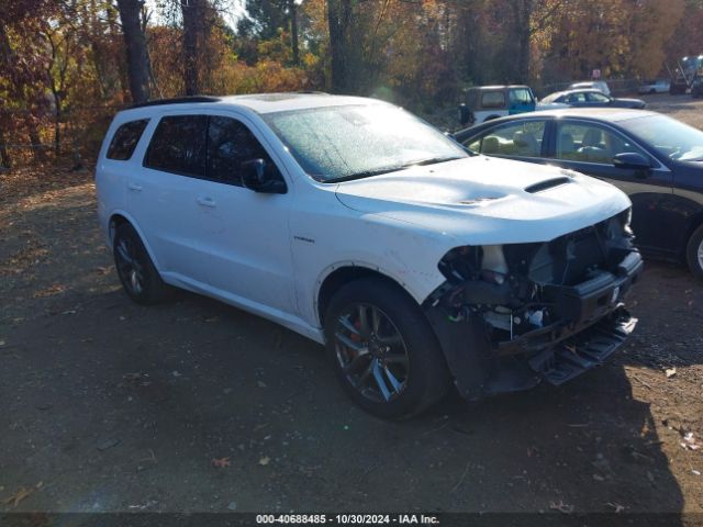 dodge durango 2023 1c4sdjct9pc591222