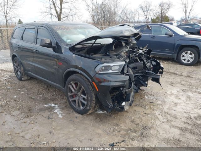 dodge durango 2023 1c4sdjct9pc691191