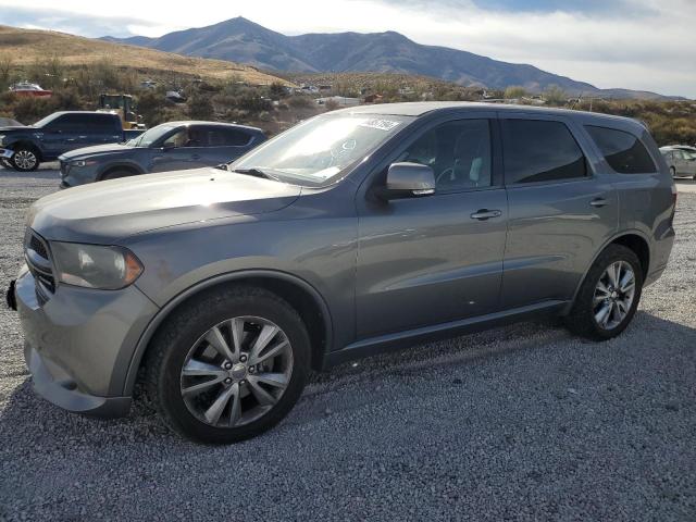 dodge durango r 2012 1c4sdjctxcc181510