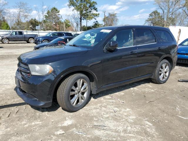 dodge durango 2012 1c4sdjctxcc301872