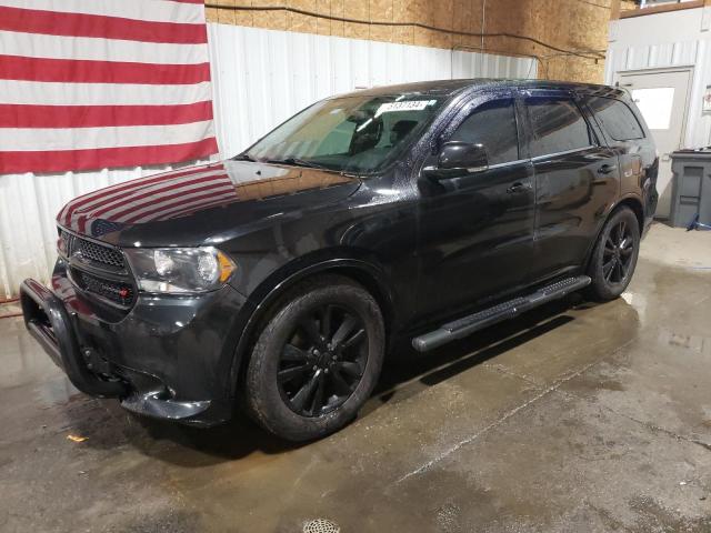 dodge durango r/ 2013 1c4sdjctxdc675397