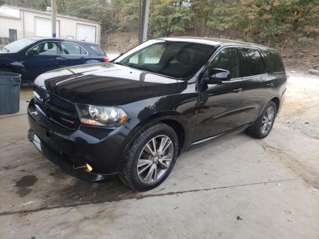 dodge durango r/ 2013 1c4sdjctxdc699778