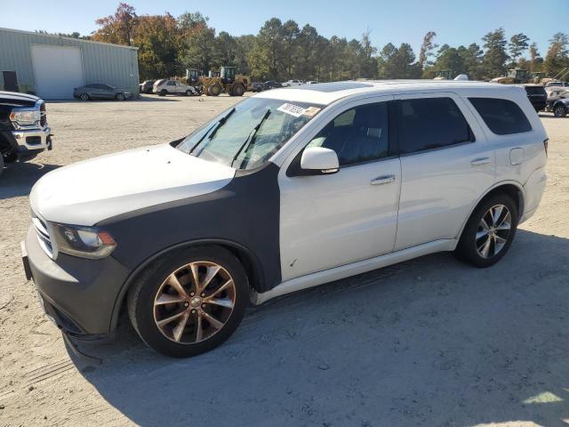 dodge durango r/ 2014 1c4sdjctxec390992