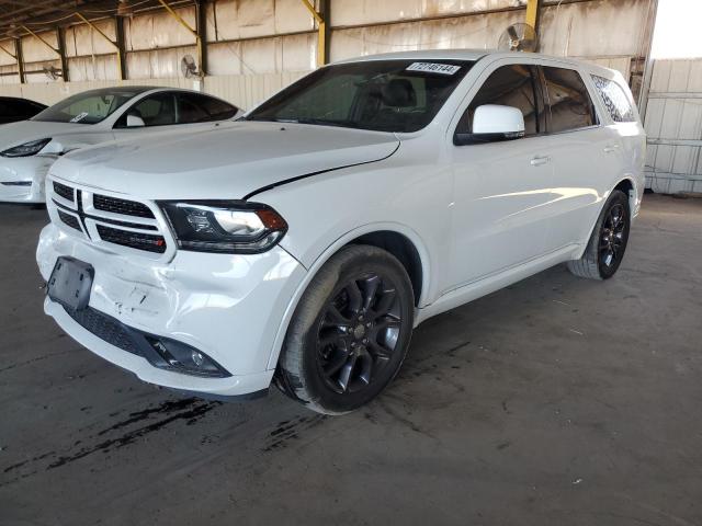 dodge durango r 2015 1c4sdjctxfc188588