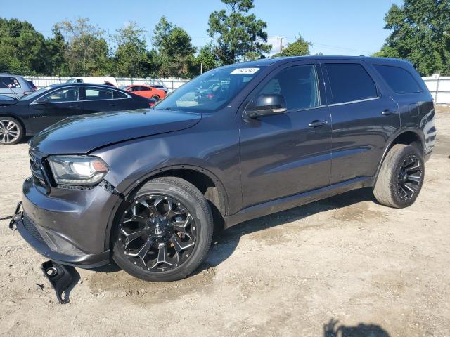 dodge durango r/ 2015 1c4sdjctxfc810770