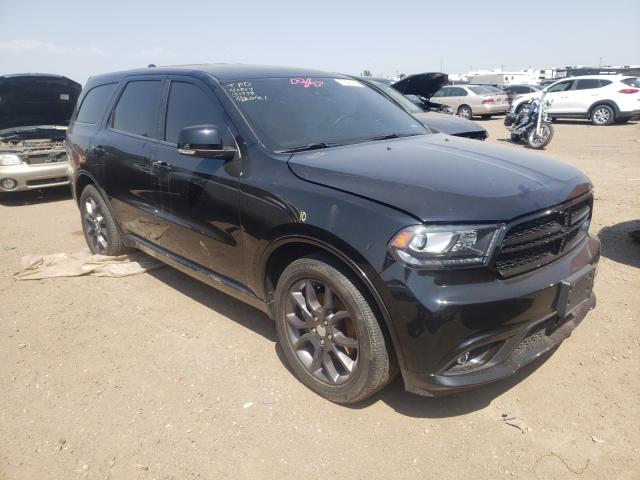 dodge  2017 1c4sdjctxhc639697