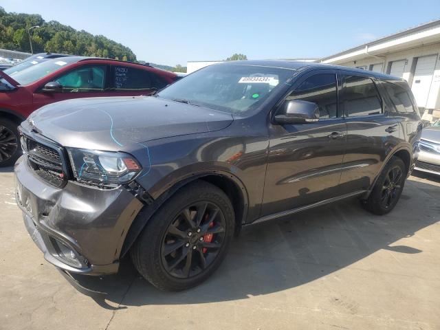 dodge durango r/ 2017 1c4sdjctxhc907244