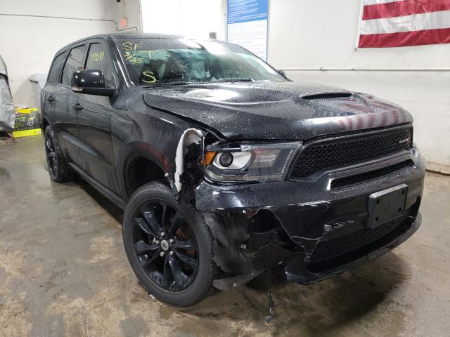 dodge durango r 2019 1c4sdjctxkc575958