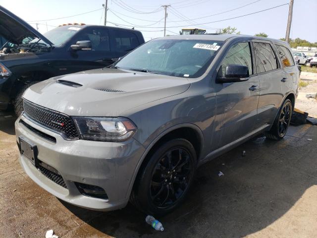 dodge durango r/ 2019 1c4sdjctxkc676966