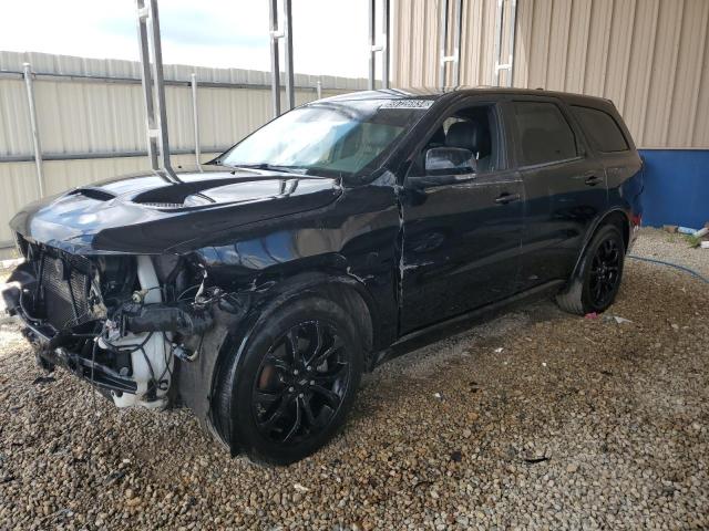 dodge durango r/ 2019 1c4sdjctxkc716236