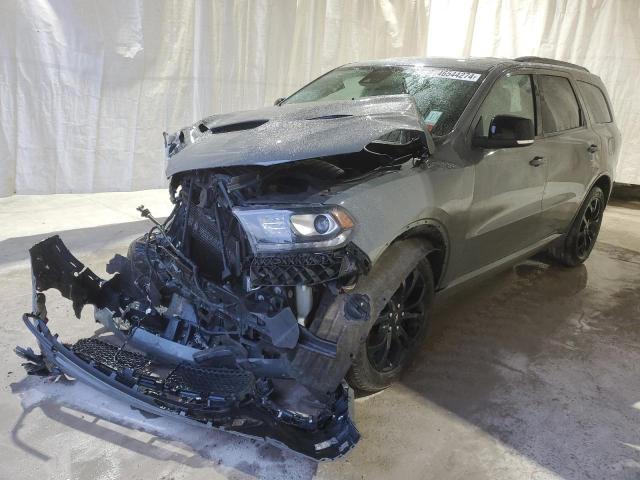 dodge durango 2019 1c4sdjctxkc771351