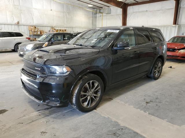 dodge durango r 2020 1c4sdjctxlc262104