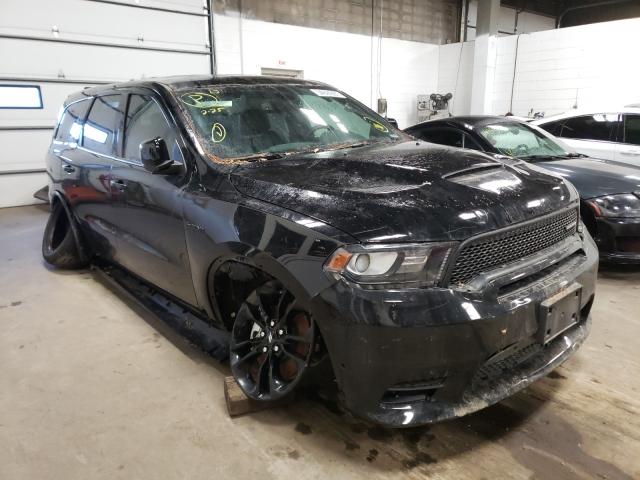 dodge durango r/ 2020 1c4sdjctxlc309664