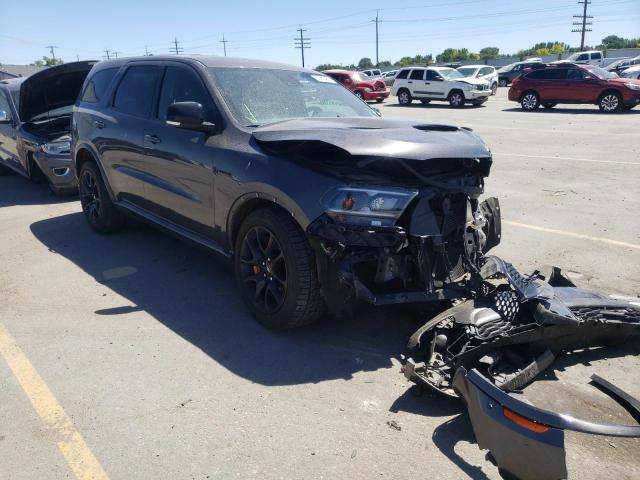 dodge durango r/ 2021 1c4sdjctxmc556152