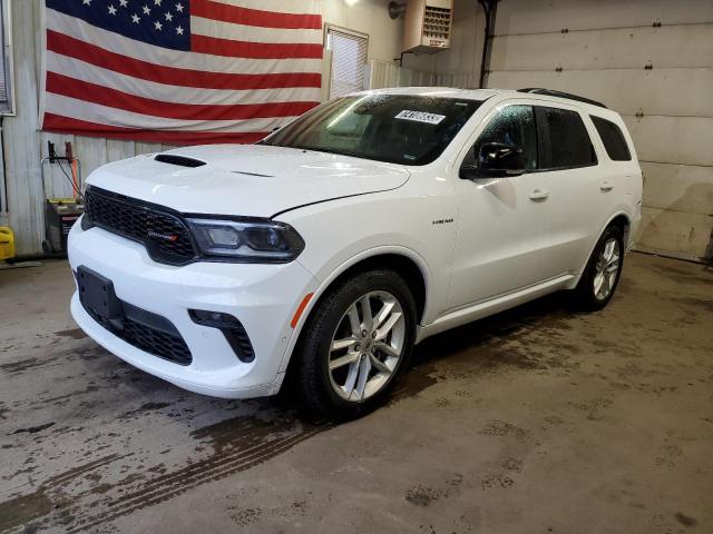 dodge durango 2023 1c4sdjctxpc553756