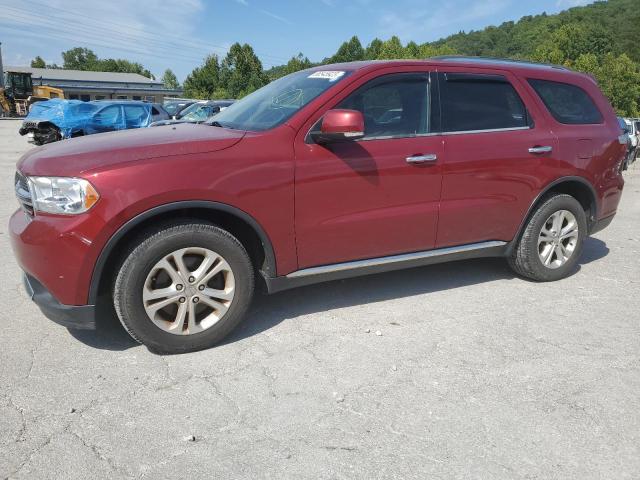 dodge durango cr 2013 1c4sdjdt0dc527936