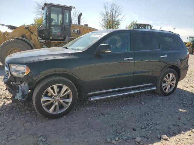 dodge durango cr 2013 1c4sdjdt0dc597288