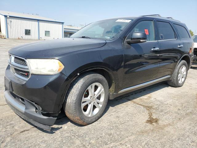 dodge durango cr 2013 1c4sdjdt1dc695942