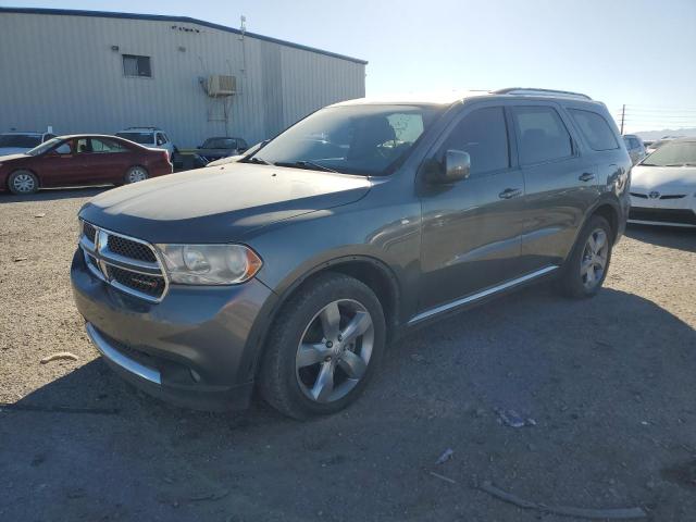 dodge durango cr 2012 1c4sdjdt2cc362244