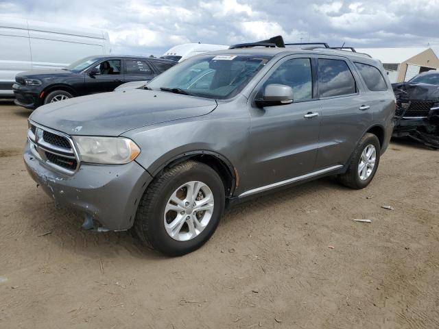 dodge durango cr 2013 1c4sdjdt3dc565676