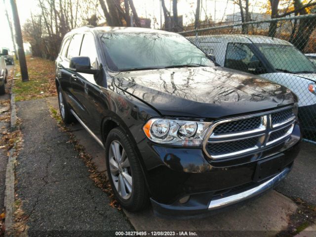 dodge durango 2012 1c4sdjdt4cc309318