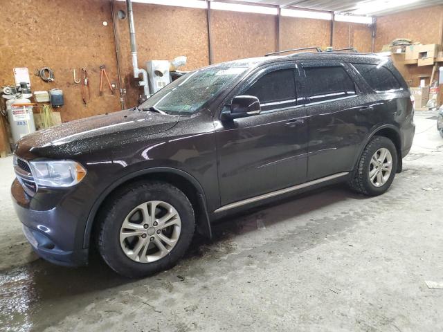 dodge durango cr 2012 1c4sdjdt4cc309397