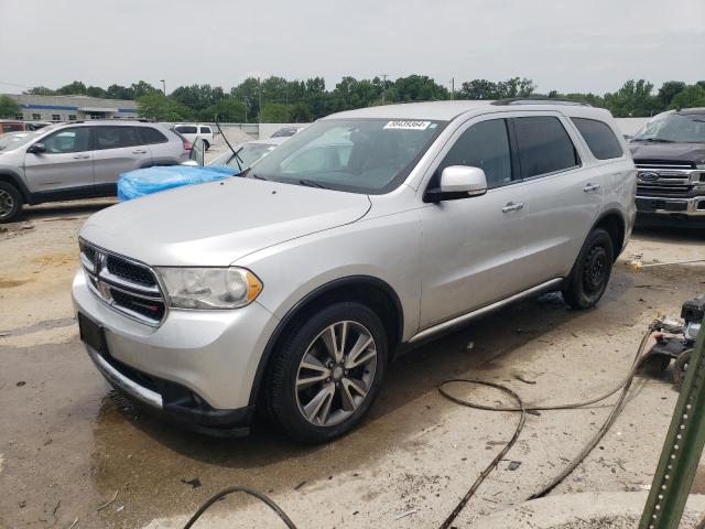 dodge durango 2013 1c4sdjdt5dc529648