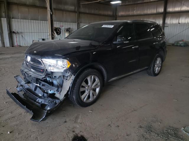 dodge durango cr 2013 1c4sdjdt5dc538544