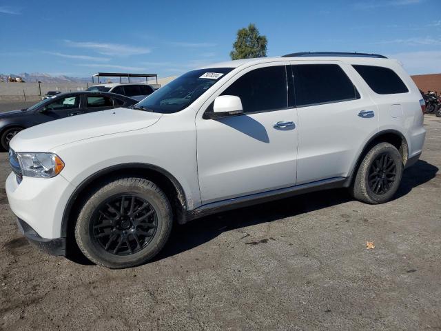 dodge durango cr 2013 1c4sdjdt5dc638126