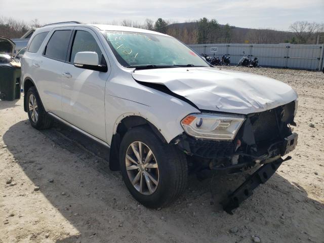 dodge durango li 2014 1c4sdjdt5ec292306