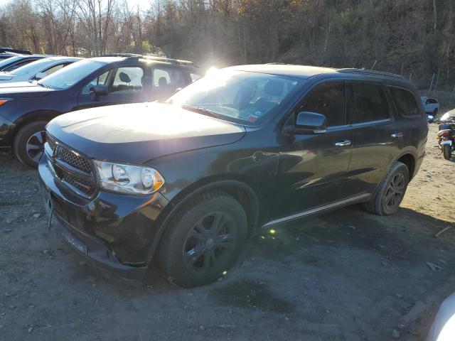 dodge durango cr 2013 1c4sdjdt9dc538501