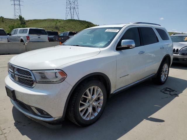 dodge durango ci 2014 1c4sdjet0ec597047