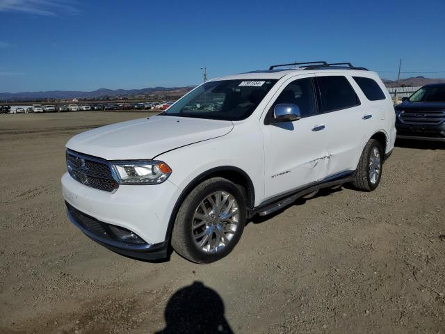 dodge durango ci 2015 1c4sdjet0fc861403