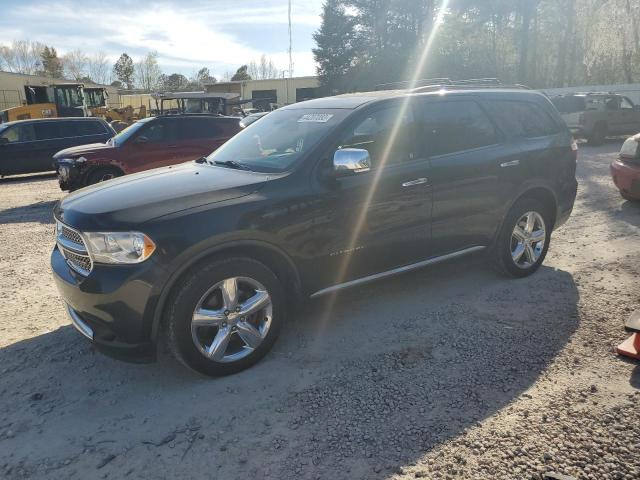 dodge durango ci 2012 1c4sdjet1cc181358