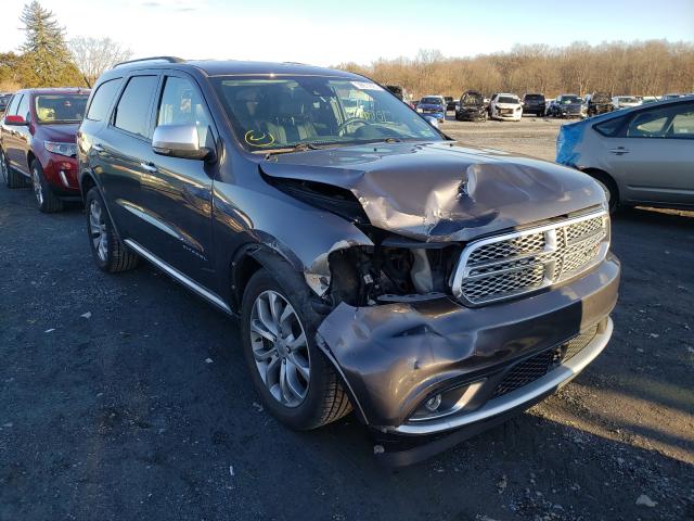 dodge durango ci 2016 1c4sdjet1gc402754