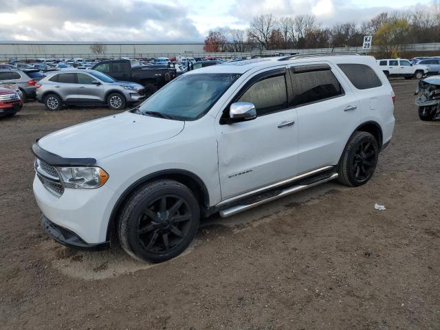 dodge durango ci 2013 1c4sdjet2dc557079