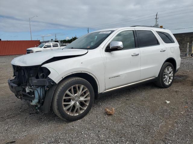 dodge durango ci 2014 1c4sdjet2ec481803