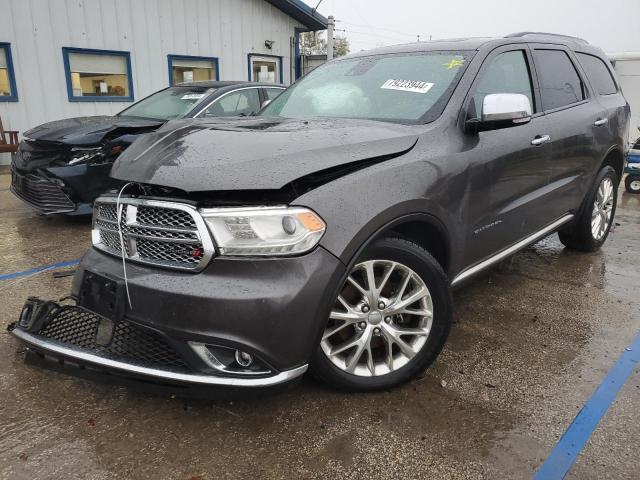 dodge durango ci 2015 1c4sdjet2fc714421