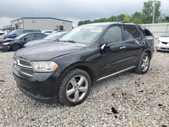 dodge durango ci 2012 1c4sdjet3cc138639