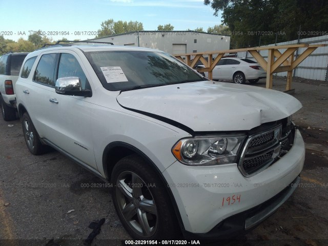 dodge durango 2013 1c4sdjet3dc591077