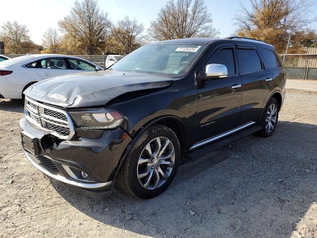 dodge durango ci 2016 1c4sdjet3gc420012