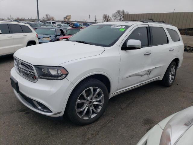 dodge durango 2016 1c4sdjet3gc486284