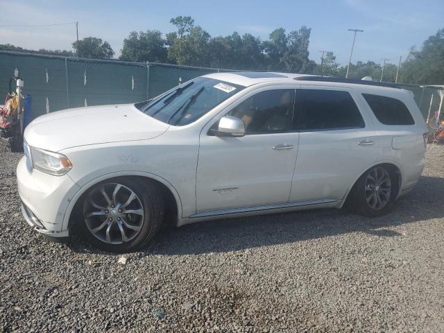 dodge durango ci 2018 1c4sdjet3jc133776