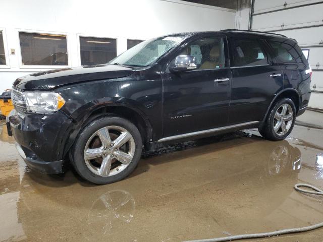 dodge durango ci 2012 1c4sdjet4cc112762