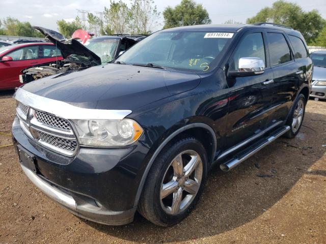 dodge durango ci 2012 1c4sdjet4cc147513