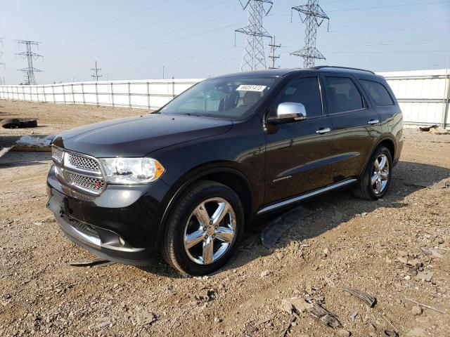 dodge durango 2012 1c4sdjet4cc178678