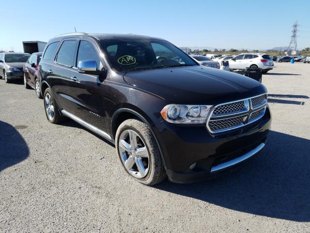 dodge durango ci 2013 1c4sdjet4dc529655