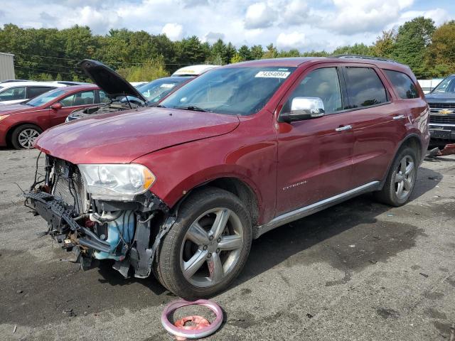 dodge durango ci 2013 1c4sdjet4dc563126